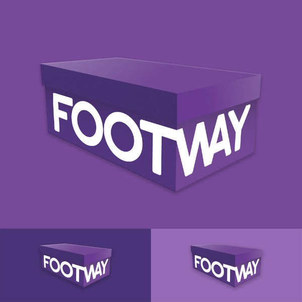 footway logo concept