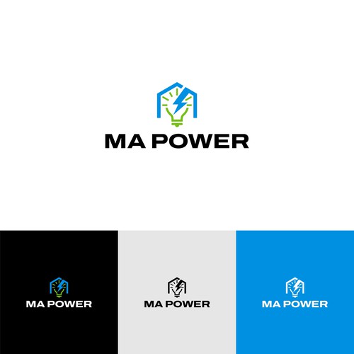 MA Power Design réalisé par ekhodgm