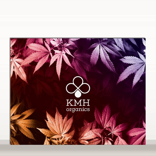 We are a  hemp derived retail store looking for a clean, professional design for our logo to attract Design by Ravi_