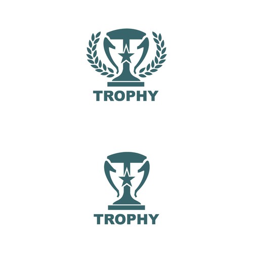 Logo design contest entry by rockdesigner23