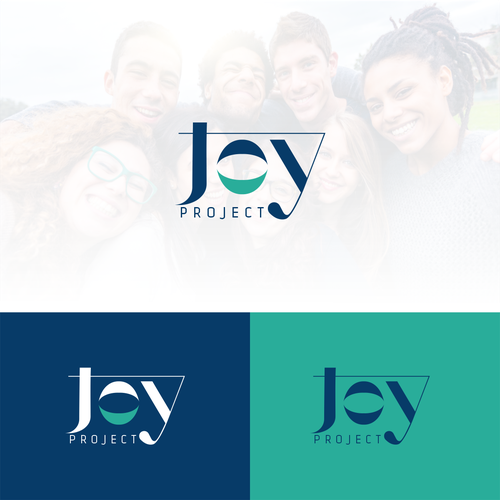 Diseño de We need a joy filled logo for our tv shows! de Elesense