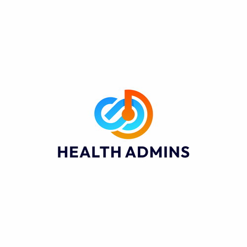Be the designer that created the coolest healthcare software logo with Health Admins!!!! Ontwerp door SimpleSmple™