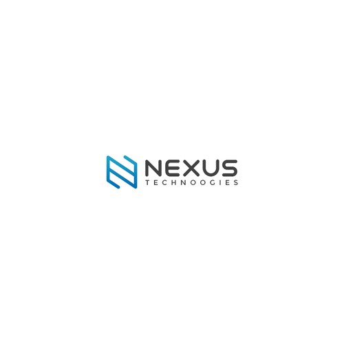 Nexus Technology - Design a modern logo for a new tech consultancy Réalisé par albert.d