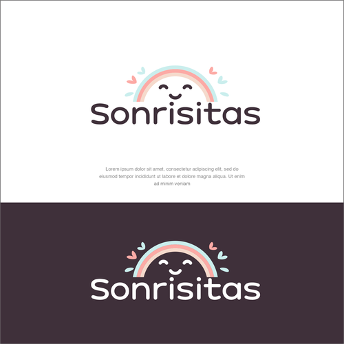 Logo design contest entry by Elesense