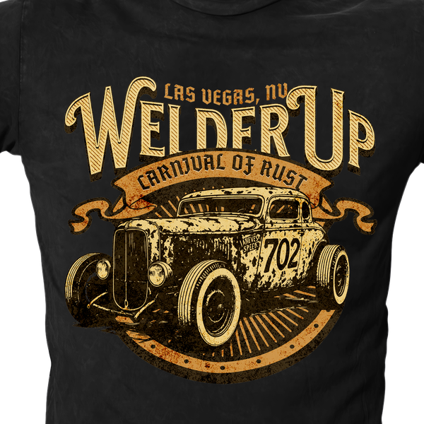 automotive tshirt