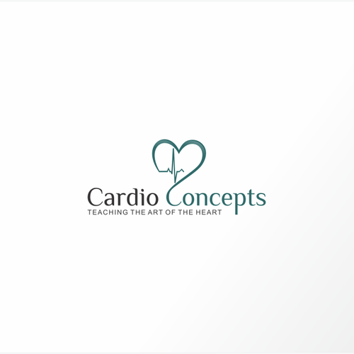 Logo design for Cardio Concepts | Logo design contest