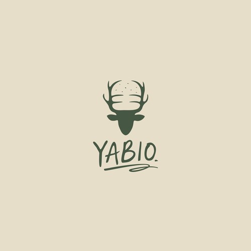 Rebranding Yabio (HANDWRITTEN/DRAWS FONTS & LOGO ONLY) Design by SNSTR