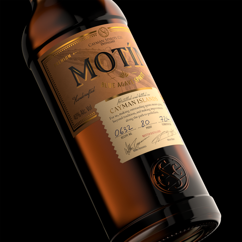 Tequila Design by Renata_Costa