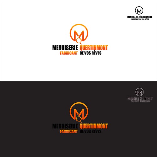 Logo & brand identity pack contest entry by spectra XII