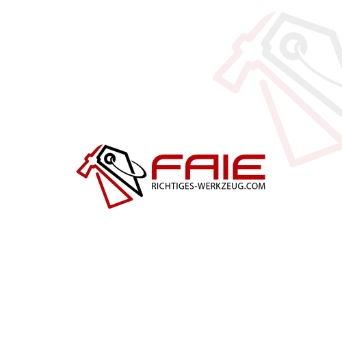 Logo design contest entry by GAdrian