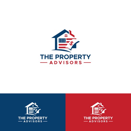 We are rebranding our existing company and need to make a statement Design by rzaltf