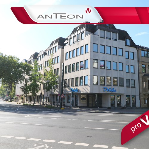  contest entry by Kapica Pawel