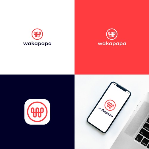 An Outstanding Logo For A Paradigm-Shifting Mobile Gaming App Design by d'zeNyu