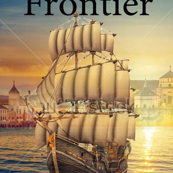 on the frontier