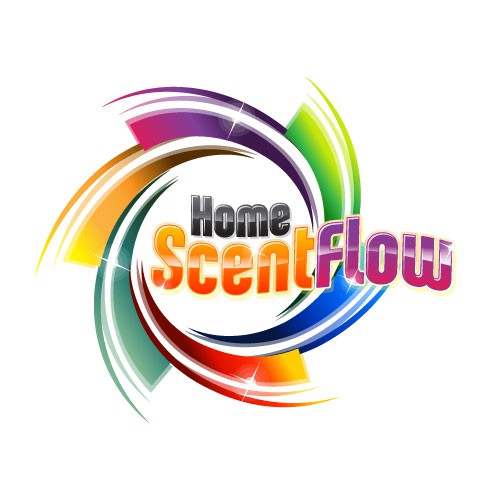 Create the next logo for Home ScentFlow Design by m.sc