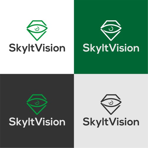 Design a Modern, Striking Logo for an Innovative Signage & Print Company! Design by Maniacc_Design