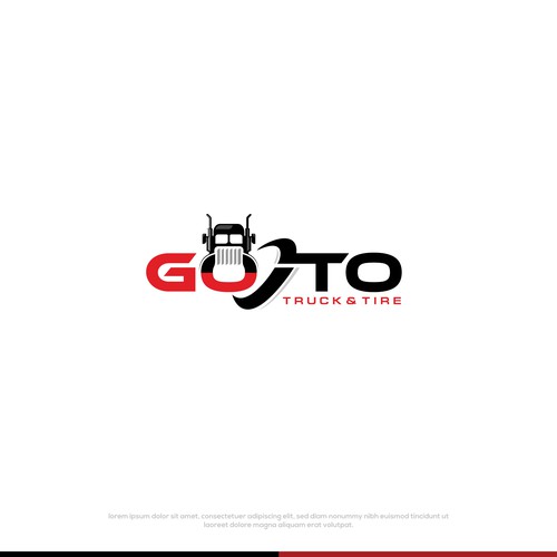 Design a go to logo for our shop. Design by Web Hub Solution