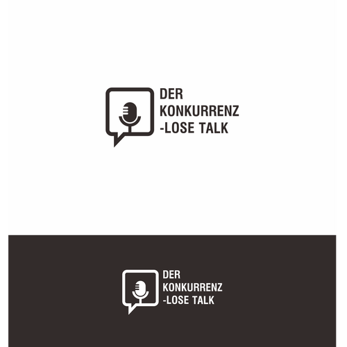 Logo design contest entry by harliskudo