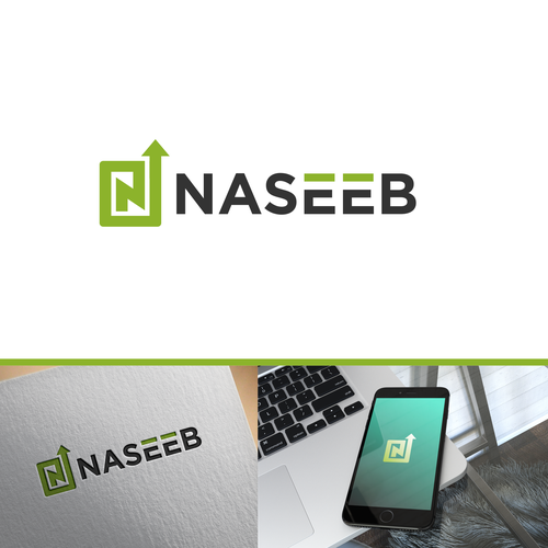 Designs | Design a Logo for an Investment App | Logo design contest