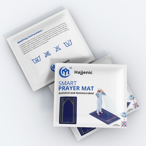 Poly Bag Design Design by interaksi