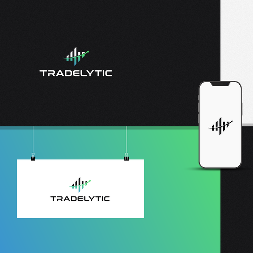 Logo for Forex Brand Design by Lia’