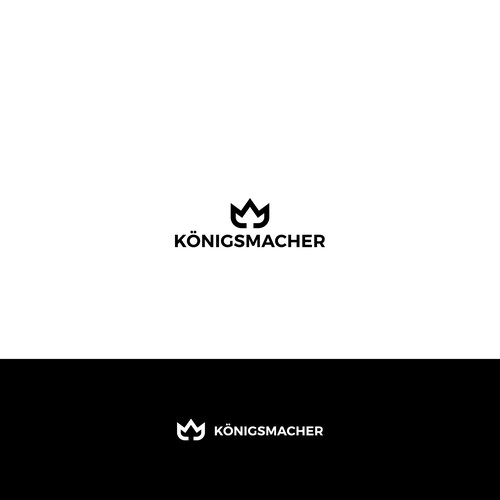 Logo design contest entry by BIG Daud