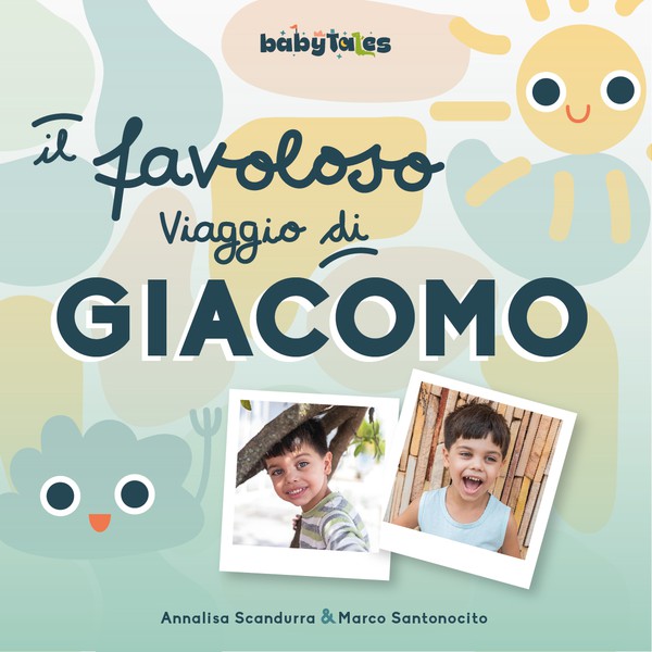 Design by supersmak titled "Book cover for children's book"