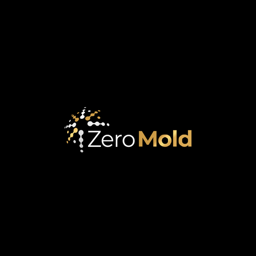 New Zero Mold Logo Réalisé par Ardi Karisna