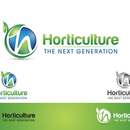 horticulture logo