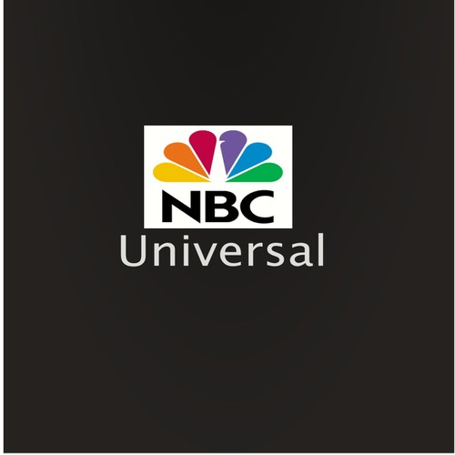 Logo Design for Design a Better NBC Universal Logo (Community Contest) Design by kakerlac
