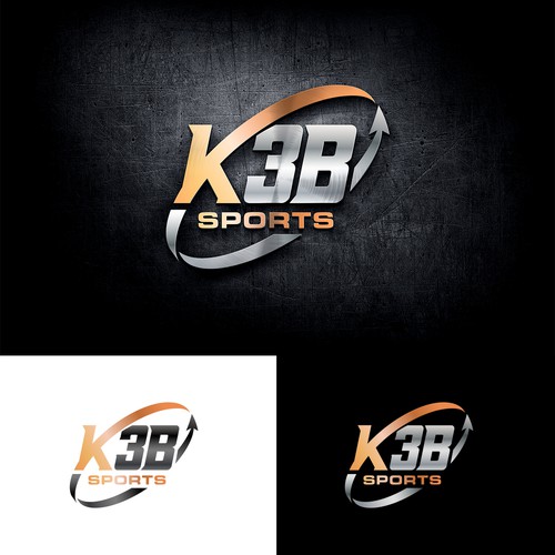 Professional Sports Consulting logo geared towards Pro-Athletes Design by Alvianks