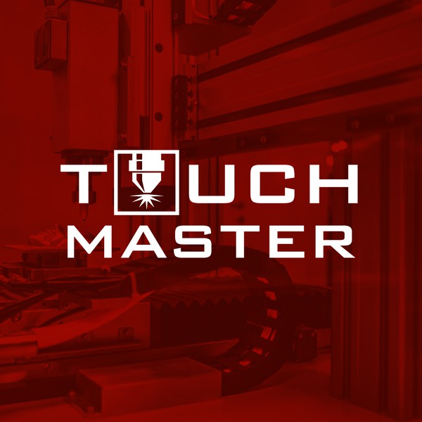 Touch Master Logo