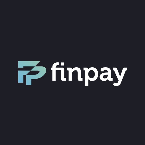 Design for Finpay payment App Logo Design by Logomax.sk