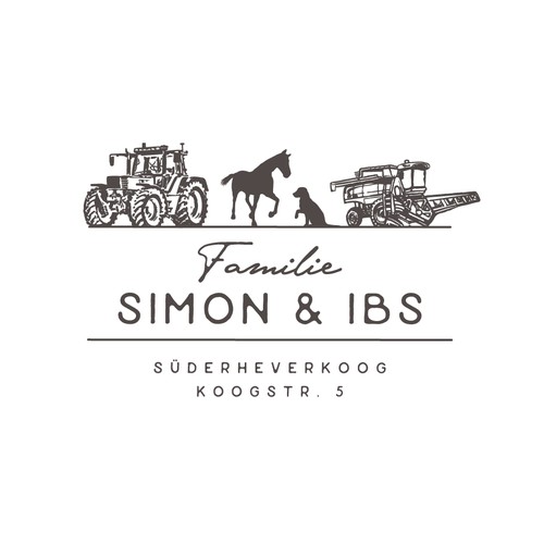  contest entry by Atelier Malik