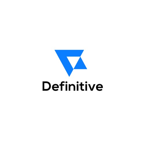 Design di New Company Logo for Definitive di Izrin A.