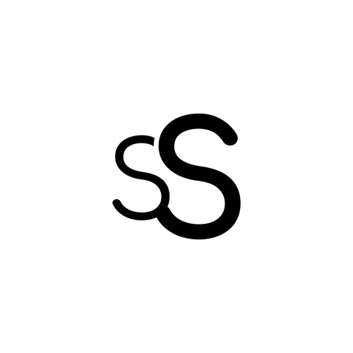 "SS" or "2S" Brand Mark for Double S Performance Horses Design by Yudhaprilian