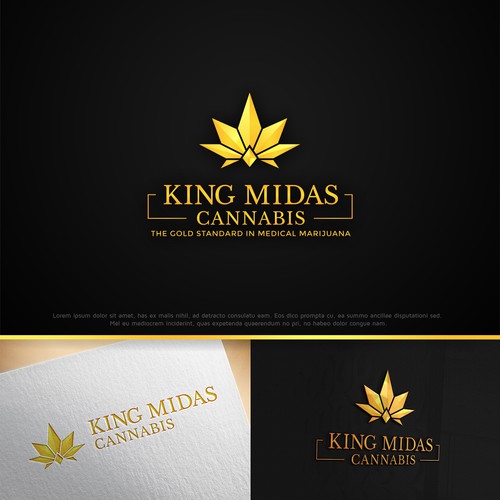 Midas.  Slogan, Negativity, Excellence