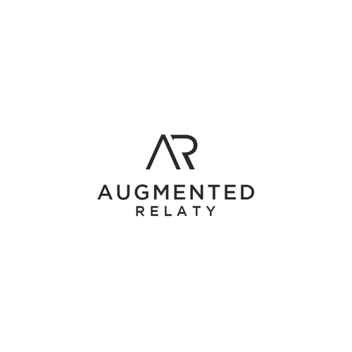 Logo for Augmented Reality - AR Design réalisé par pentuL