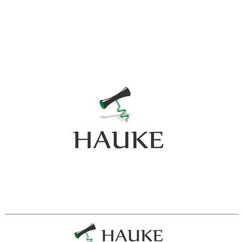 Logo design contest entry by Gregory M