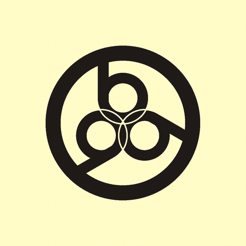Oliver B Emblem Design to Compliment Logo Design by Rajeswar