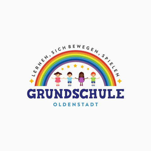 Logo design contest entry by Dante Studio