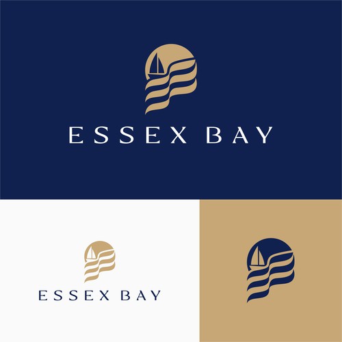 Essex 1 Design by grafizzy