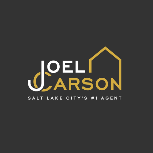 Joel Carson Logo Design by Jinkbad