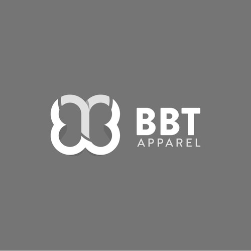 Design of contemporary logo for a clothing brand supporting black families Design by Akkas Ali