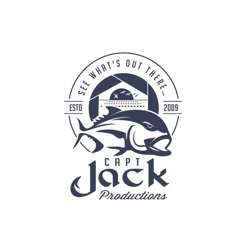 Capt. Jack Productions