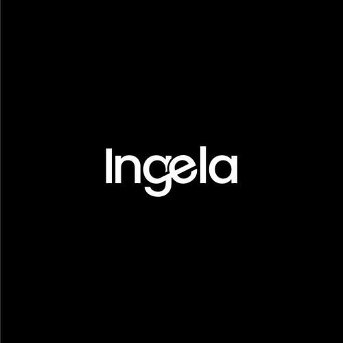 Logo for new international startup - Ingela.com Design by Gacorrr