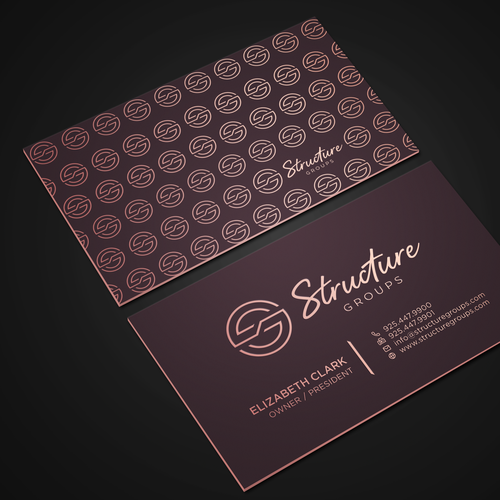 Design Eye Catching Business Card Needed! por Fytch