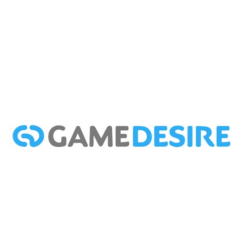 New logo for gamedesire.com, Logo design contest