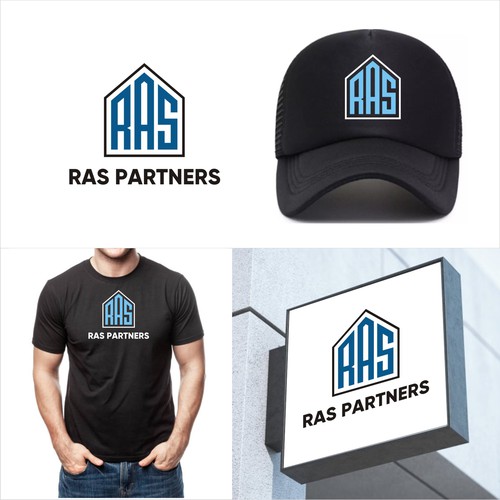 Logo design contest entry by LOGOMAN*