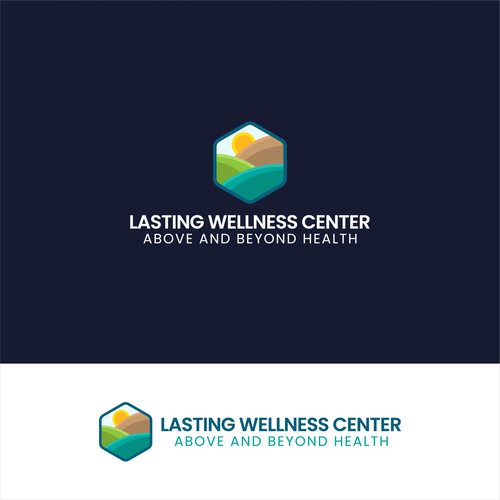 Design di Design an elegant, clever and meaningful logo for a Naturopathic Medical Office/Spa. di RaccoonDesigns®